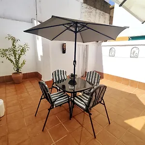 Munigua House Сasa de vacaciones